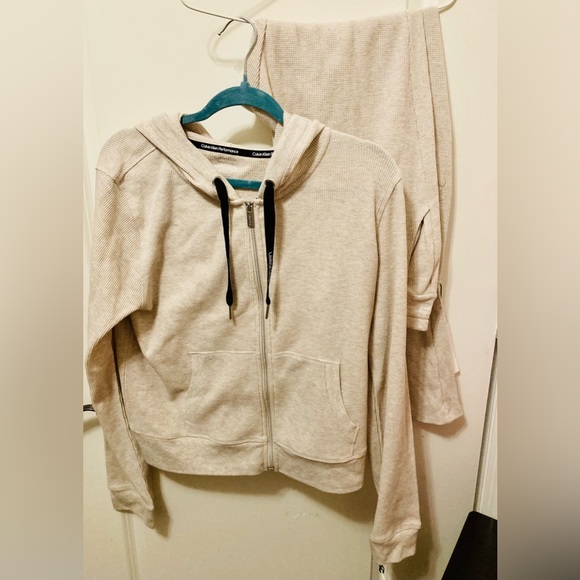 Calvin Klein Performance Other Flossy Momsternew W Tags Calvin Line